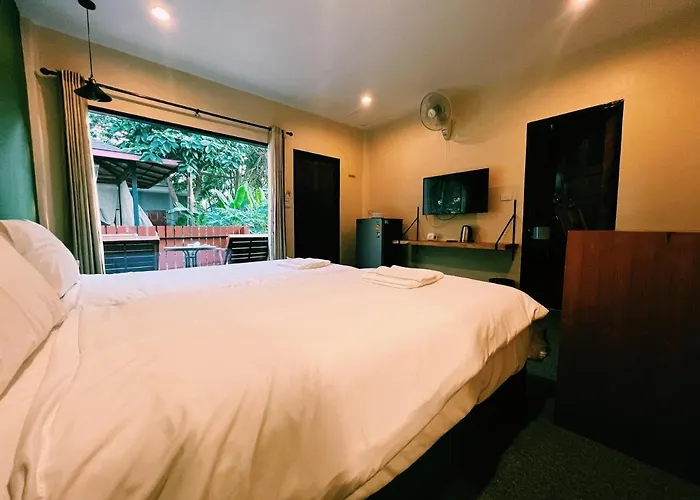 Vivi Hotel Resort