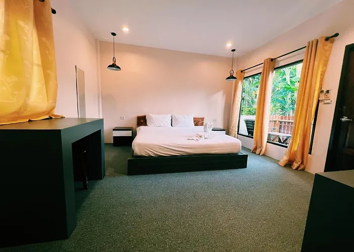 Vivi Hotel Resort