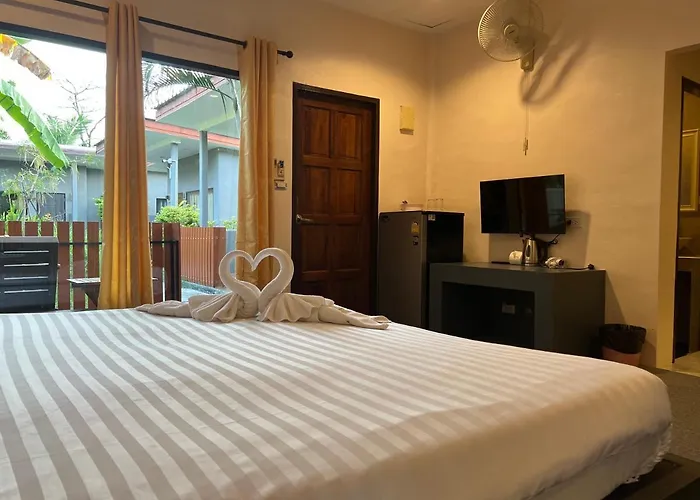 Vivi Hotel Resort